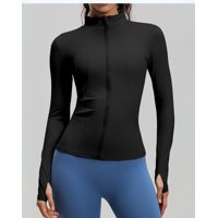 Flix Spa - Chaqueta Deportiva Premium Skinny Soporte Y Estilo Pro - Jyt040