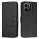 thumbnail image 1 of Funda Flip Para Honor X6a – Carcasa Delgada Y Resistente A Impactos Con Soporte Para Uso Diario Y Profesional, 1 of 5