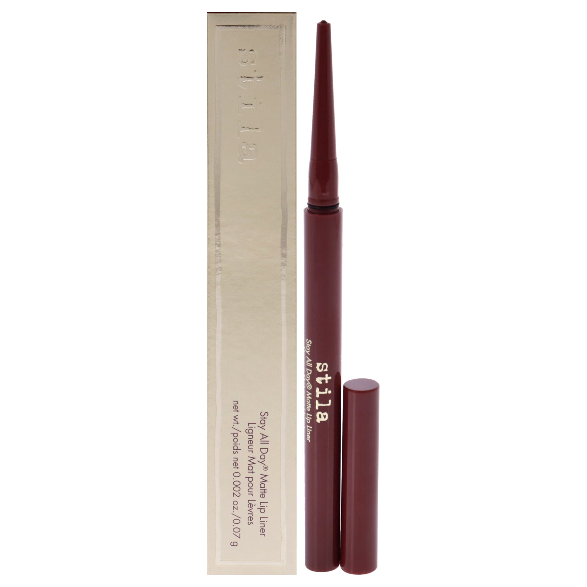 Delineador De Labios Stila Persistence 0.06ml