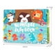 thumbnail image 5 of Libro Sensorial Didáctico Montessori Con Velcro Niños, 5 of 9