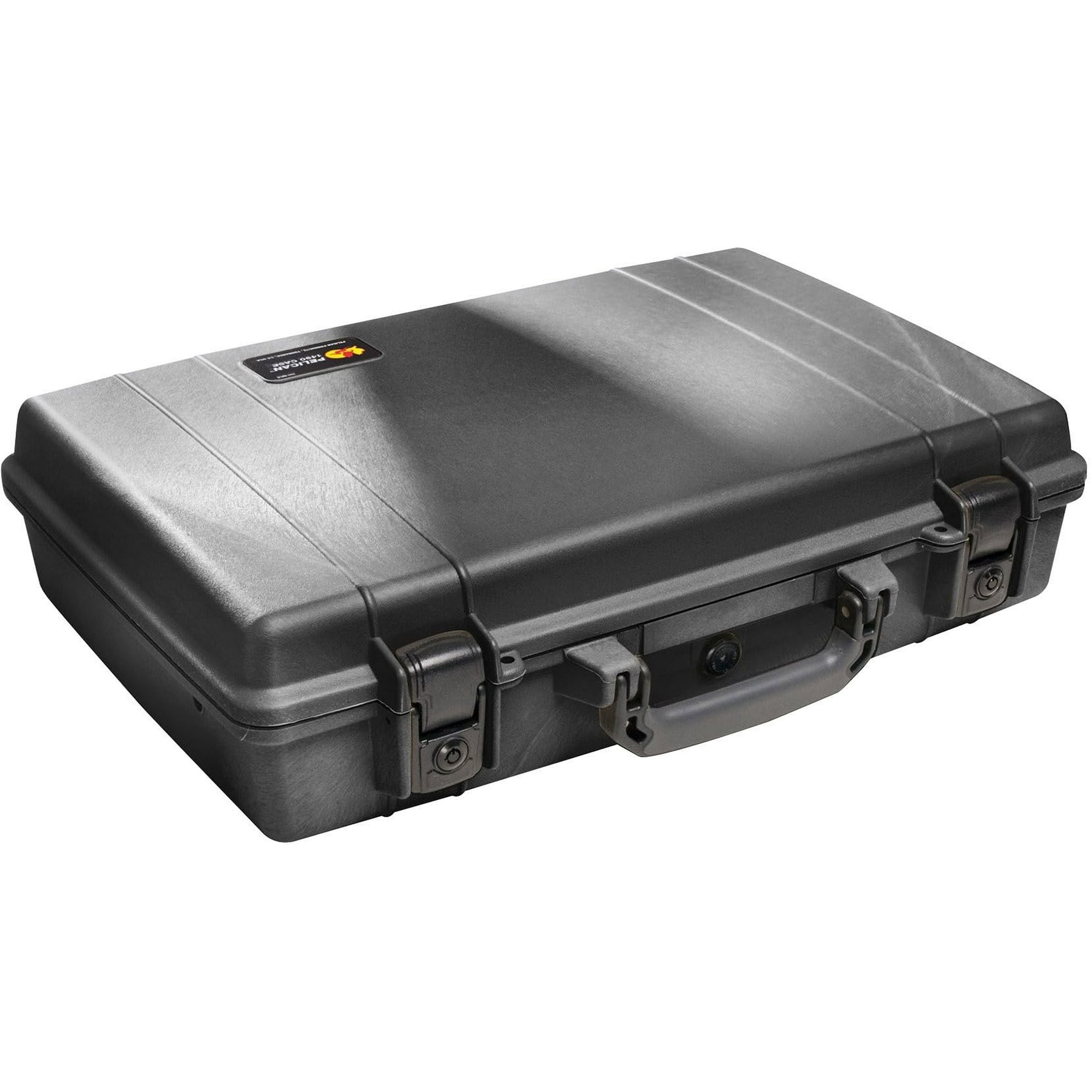 Funda Para Portátil Pelican 1490 De 17 Pulgadas (negra)