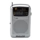 thumbnail image 2 of RADIO PORTÁTIL PHILCOIC-X15 FM/AM /3GMARKET, 2 of 3