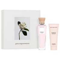 Adolfo Dominguez - Agua Fresca Gardenia Mujer Estuche Edt 120Ml+ Locion 75Ml (Anual Latam)