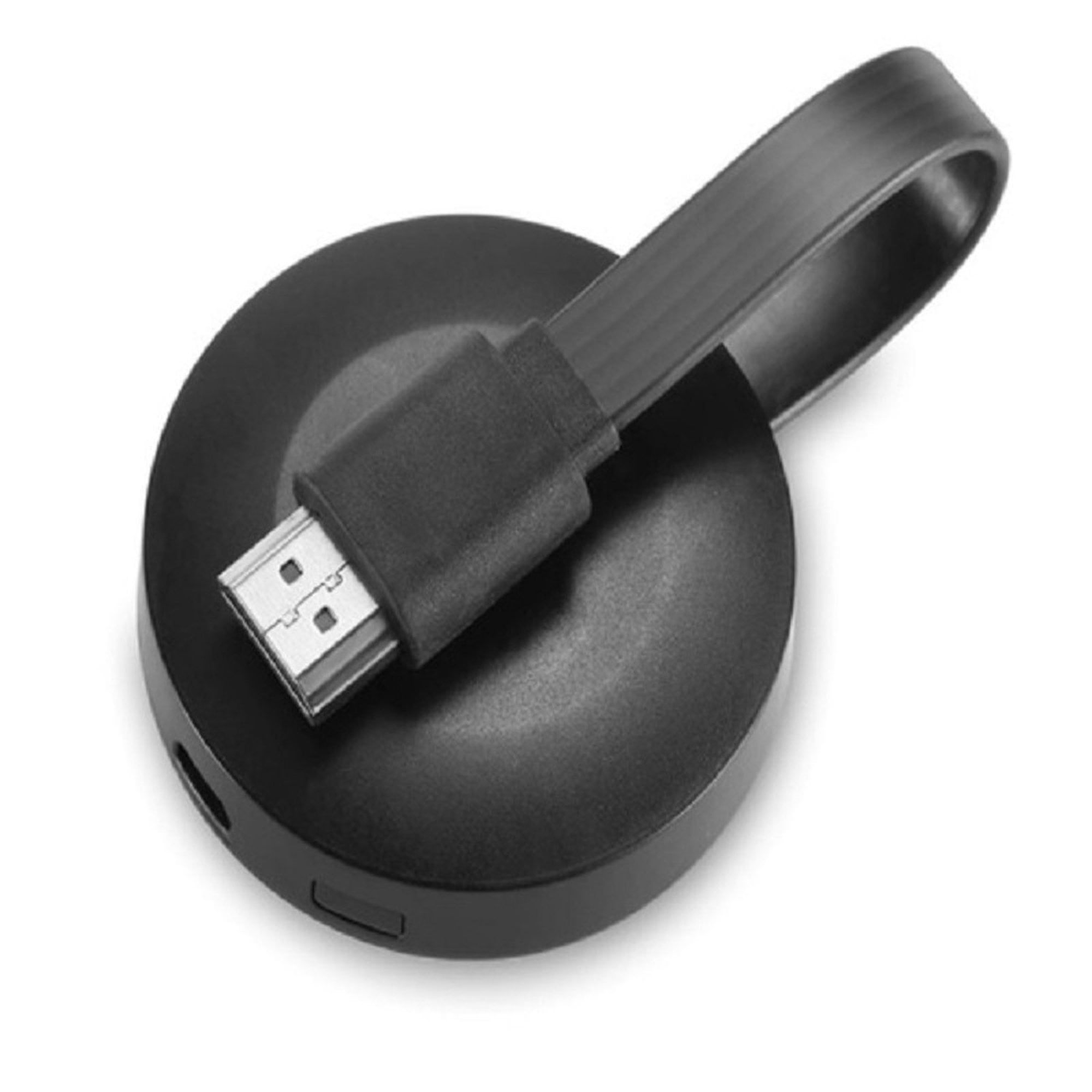 Google - G-4 Duplicador De Pantalla Original 4ta Generación 1080p Co