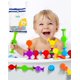 thumbnail image 1 of Juguetes de baño con succión BUNMO Smooth, paquete de 24 para niños mayores de 3 años, 1 of 7