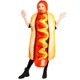 thumbnail image 1 of Mono DSplay Perro Caliente Adulto Unisex Talla Única, 1 of 5