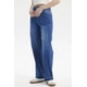 thumbnail image 2 of Jeans Mujer Calce Recto Azul - lV, 2 of 4