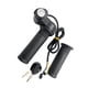 thumbnail image 5 of Recambio De Pu?o De Acelerador Para Bicicleta Eléctrica, Compatible Con Manillares De 22 Mm Para Patinete Eléctrico (izquierdo Y Derecho)., 5 of 5