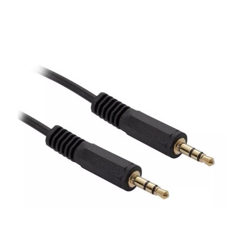 Cellpoint - Cable Auxiliar 3 Metros