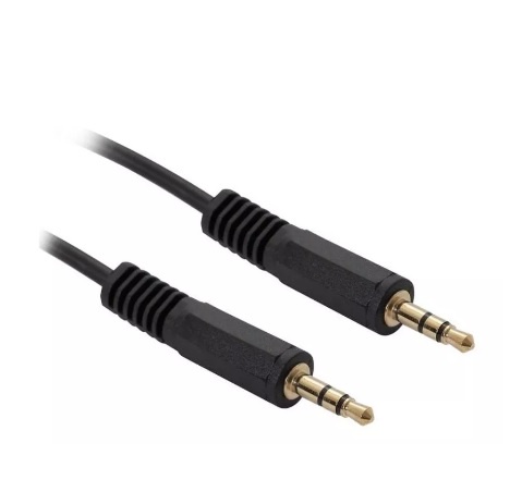 Cellpoint - Cable Auxiliar 3 Metros