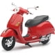 thumbnail image 2 of Réplica del modelo fundido a presión de la Vespa GTS 300 Super a escala 1:12, 2 of 7