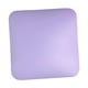 thumbnail image 5 of Reposabrazos Para Codos De U?as De Microfibra Suave De Cuero Para Manicura Casera Y Bricolaje En Salones Violeta, 5 of 5