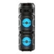 thumbnail image 1 of Parlante Altavoz Doble Bluetooth Recargable Hogar Lau, 1 of 3