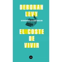 Penguin Random House - Libro El Coste De Vivir