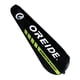 thumbnail image 3 of Funda Protectora Para Raqueta De Bádminton, Funda Protectora Para Hombre, Color Verde, 3 of 5