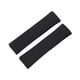 thumbnail image 1 of Cubras De Manija De La Puerta De 2 Piezas De La Nevera Cubiertas De Manija De Electrodomésticos Reutilizables Balck, 1 of 5