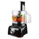 thumbnail image 1 of Procesador de Alimentos Brentwood FP585BK Negro de 5 Tazas, 1 of 4