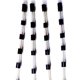 thumbnail image 1 of Kit de tubos giratorios para hidrolavadora BIAOMEI (4 uds), 1 of 3