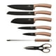 thumbnail image 2 of Set De Cuchillos 8 Pzs, 2 of 3