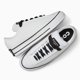 thumbnail image 4 of Zapatillas Converse Conv Code 2 Urbanas Unisex Blanco, 4 of 8