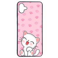 Genérico - Carcasa Funda Para Samsung A04E Diseño 39