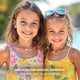 thumbnail image 4 of Collar Bodyj4you con colgante para niños con la inicial de la letra F, color dorado, 4 of 9