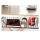 thumbnail image 1 of Canasto Metalico 48cm Cocina Almacenamiento Organizador, 1 of 3