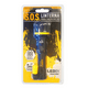 thumbnail image 3 of Linterna Led 40lm Linterna Negro Luz Blanco, 3 of 3