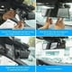 thumbnail image 2 of Espejo Retrovisor Panorámico 30cm Interior Auto Antirreflejo, 2 of 2