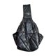 thumbnail image 5 of Bolsa De Transporte Para Perros Y Gatos Bolsa De Transporte Transpirable Para Cachorros Para Mascotas Animales Peque?os Gatos Color Negro, 5 of 5