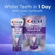 thumbnail image 3 of Pasta Dental Crest 3DWhite Brilliance 2.1oz Menta, 3 of 3