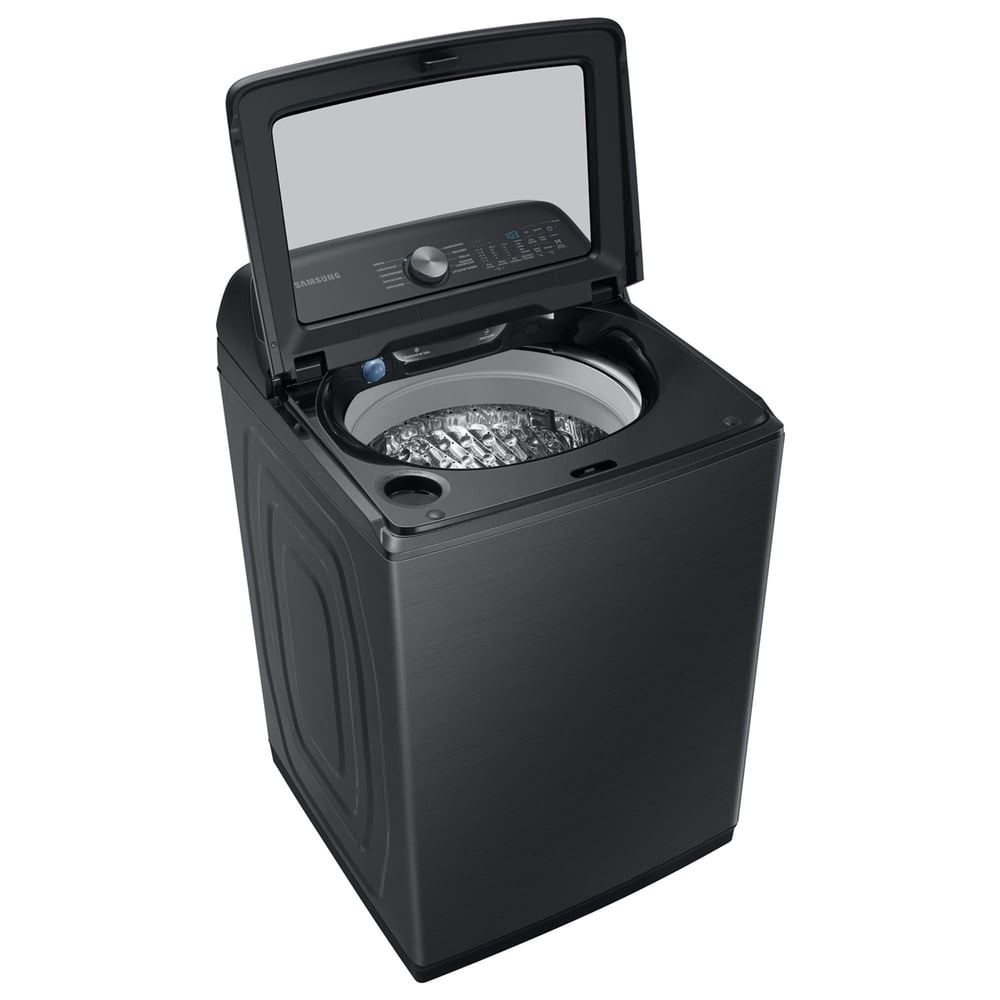 Lavadora Carga Superior 22 KG WA22A8370GV/ZS, foto 4