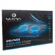 thumbnail image 3 of Base Ventilador Notebook Cooler Mesa Enfriador Ultra, 3 of 3