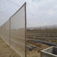 Garden Market - Malla Cortaviento 6X6 75Gr/M2 6X100