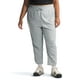 thumbnail image 1 of Capri Aphrodite Motion de THE NORTH FACE para mujer (talla estándar y grande), gris de talle alto, 1 x Plus Regular, 1 of 3