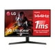 thumbnail image 1 of Monitor LG Led 27" Gaming IPS FreeSync FHD 1 ms, 1 of 3