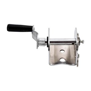 Ioensy - El Tensor De Red De Voleibol Reemplaza La Herramienta Tensora Para Canchas De Patio Al Aire Libre.