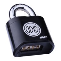 Candado Odis M62C 62Mm Combinación