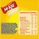 thumbnail image 2 of Galletas Mantequilla Bolsa, 140 g, 2 of 3