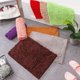 thumbnail image 3 of suxuMhao Tapetes de Baño Antideslizantes Lavables Absorbentes Tapete de Baño Tapete de Piso de Baño Champán 40 X 60cm 1 Paquete Suave Antideslizante Absorbente de Agua Duradera Tapete de Piso para, 3 of 4