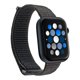 thumbnail image 2 of Correa Insignia Nylon Active para Apple Watch 42, 44, 45 y 49 mm, 2 of 3