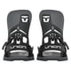 thumbnail image 5 of Fijaciones de snowboard Union Atlas Step On para hombre (negras, L), 5 of 5
