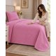 thumbnail image 5 of Cubrecama Quilt delgada de Verano Plaza y Media con Funda de Almohada, 5 of 8