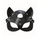thumbnail image 3 of 1pc Faux Leather BDSM Eye Mask for Adult Couples - Perfect for Cosplay and Party Costumes, 3 of 3