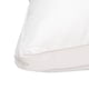 thumbnail image 3 of Almohada Cervical Poliéster Suave y Transpirable Tamaño Mediano 50x70cm, 3 of 8