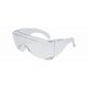 thumbnail image 3 of Gafas de seguridad Fit Over Calabria 3000 transparentes, paquete de 3 unidades, unisex, 3 of 9