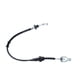 thumbnail image 1 of Cable embrague nissan v16 1.6 1993 1997, 1 of 3