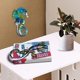 thumbnail image 4 of Moldes de resina Voaesdk Gecko Seahorse Silicone Animal 3D, 2 unidades, 4 of 6