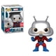 thumbnail image 2 of Figura de vinilo Funko Pop! Marvel Classic Ant-Man #350, 2 of 3