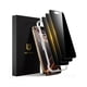 thumbnail image 1 of Protector de pantalla UnbreakCable para iPhone 16 Pro de 6,3 pulgadas, paquete de 3, 1 of 8